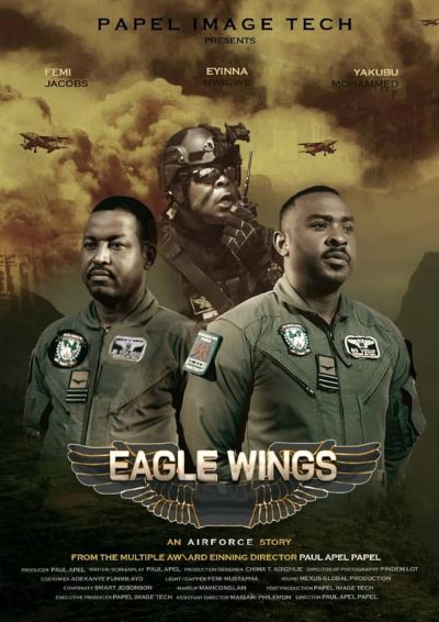 watch-Eagle Wings (2021)