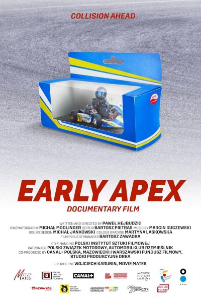 watch-Early Apex (2023)