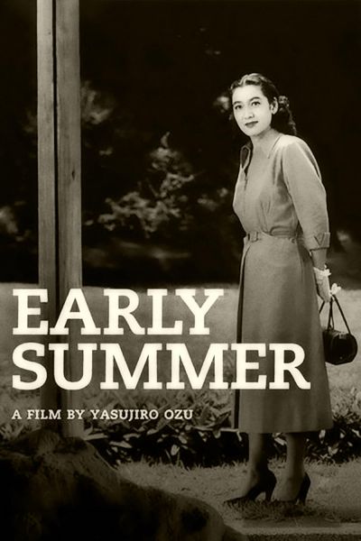 watch-Early Summer (1972)