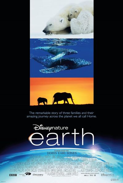 watch-Earth (2009)