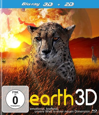 watch-Earth (2012)