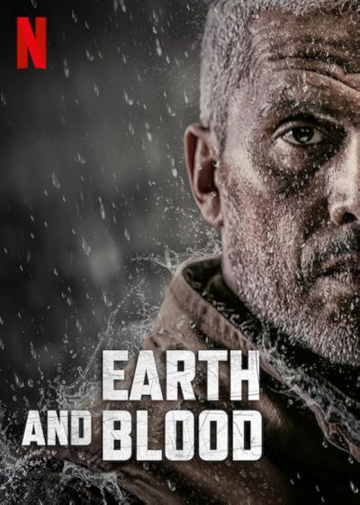 watch-Earth and Blood (2020)