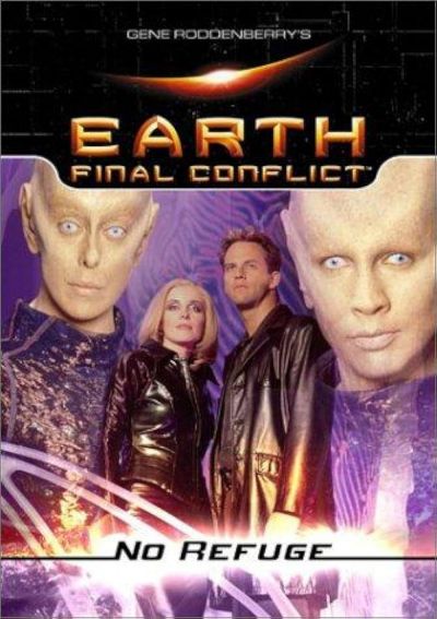 watch-Earth: Final Conflict (1997)