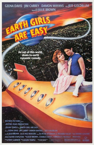 watch-Earth Girls Are Easy (1989)