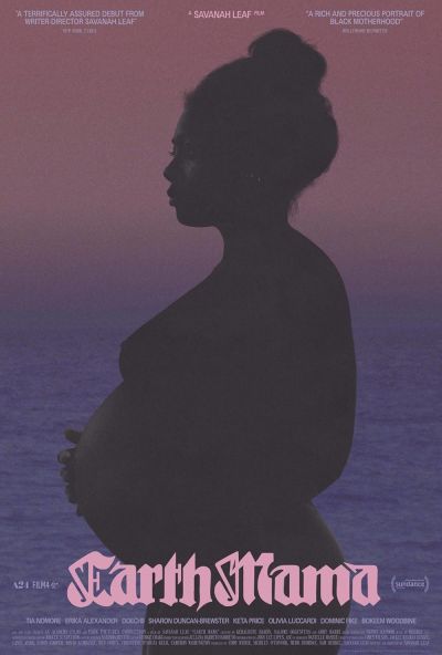 watch-Earth Mama (2023)