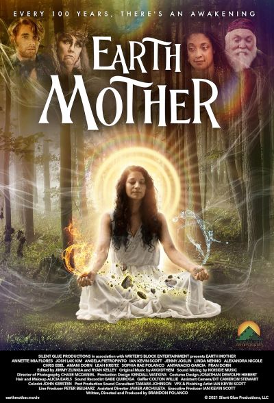 watch-Earth Mother (2020)