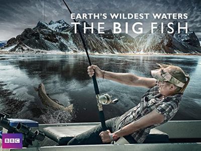 watch-Earth's Wildest Waters: The Big Fish (2015)