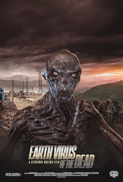 watch-Earth Virus of the Dead (2022)