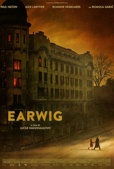 watch-Earwig (2022)