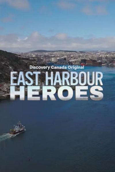 watch-East Harbour Heroes (2023)