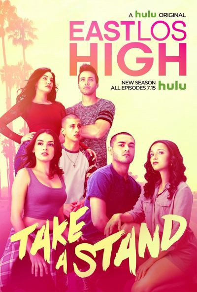 watch-East Los High (2013)