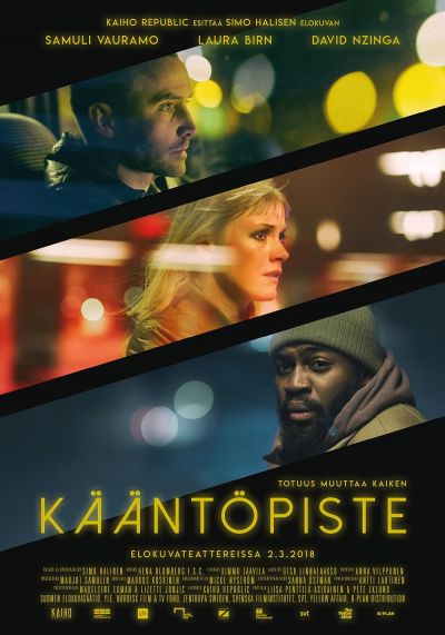 watch-East of Sweden (2018)