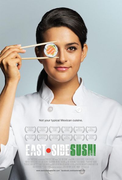 watch-East Side Sushi (2015)