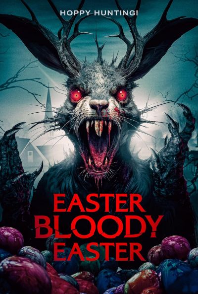 watch-Easter Bloody Easter (2024)
