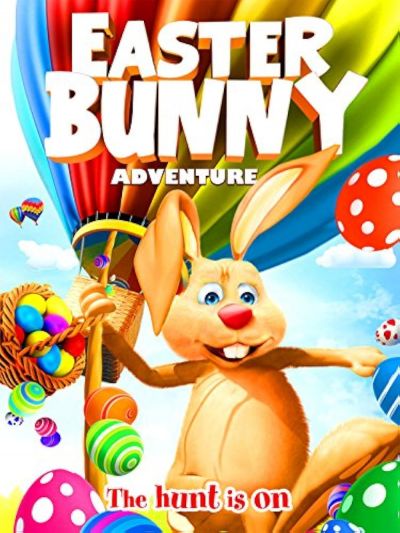 watch-Easter Bunny Adventure (2017)
