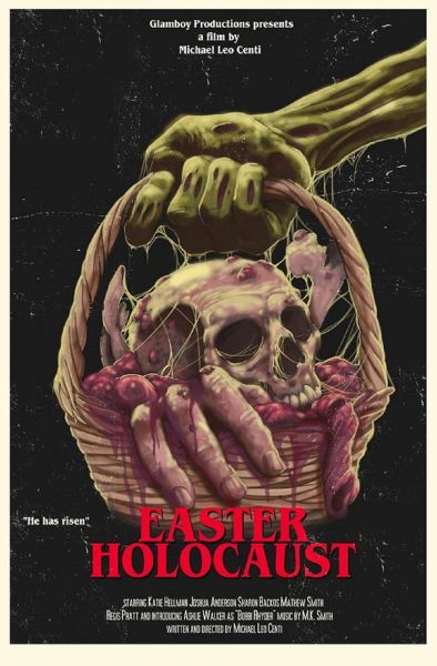watch-Easter Holocaust (2020)