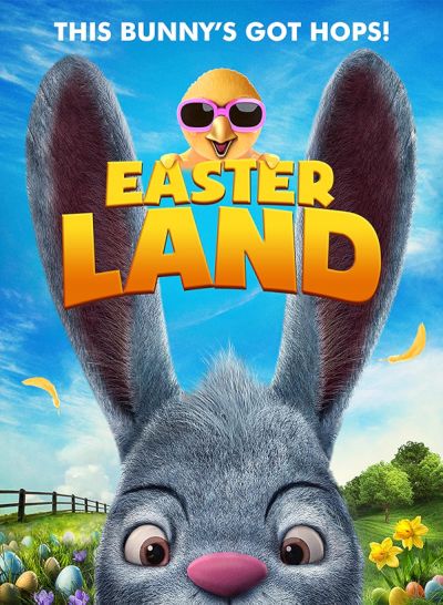 watch-Easter Land (2019)