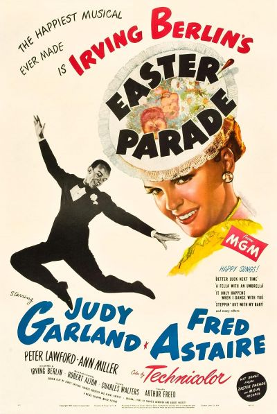 watch-Easter Parade (1948)