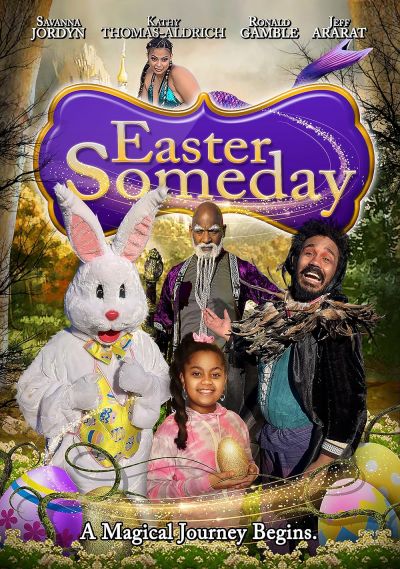 watch-Easter Someday (2021)