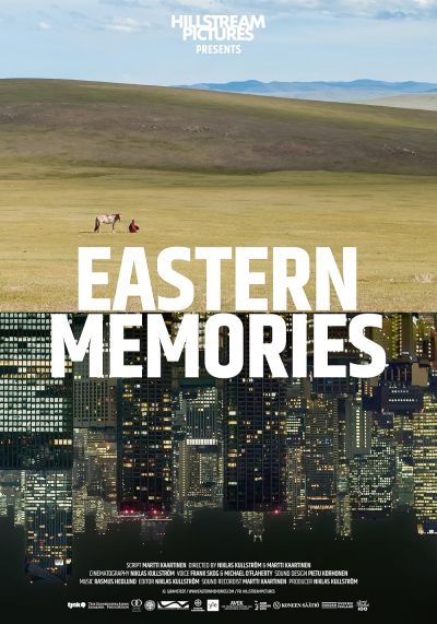 watch-Eastern Memories (2019)