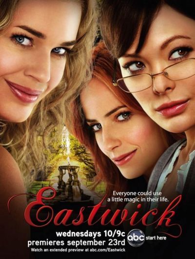 watch-Eastwick (2009)
