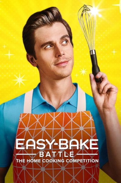 watch-Easy-Bake Battle (2022)