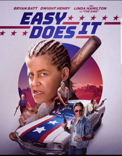 watch-Easy Does It (2020)