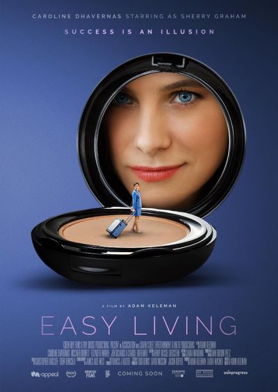 watch-Easy Living (2017)