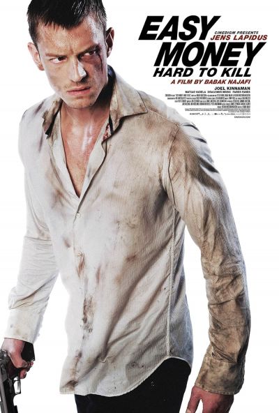 watch-Easy Money II: Hard to Kill (2014)