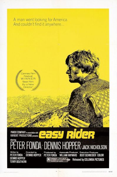 watch-Easy Rider (1969)