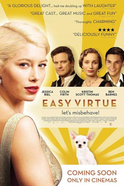 watch-Easy Virtue (2009)