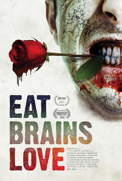 watch-Eat Brains Love (2020)