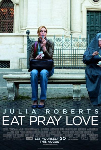 watch-Eat Pray Love (2010)
