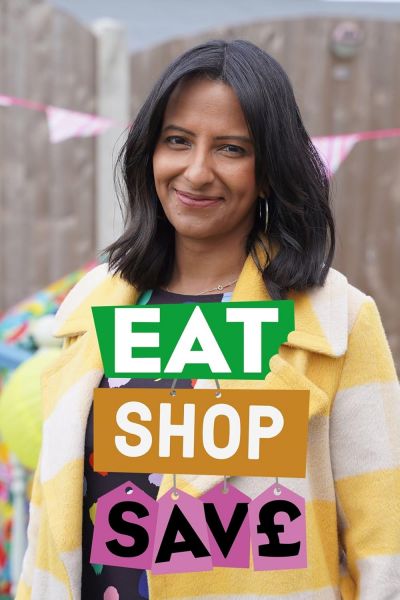 watch-Eat, Shop, Save (2017)