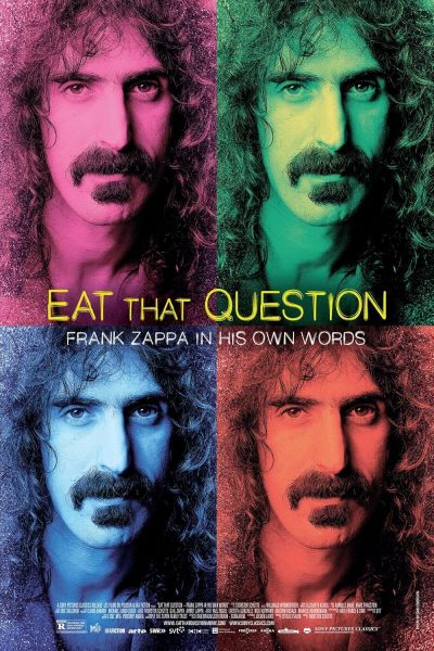 watch-Eat That Question: Frank Zappa in His Own Words (2016)