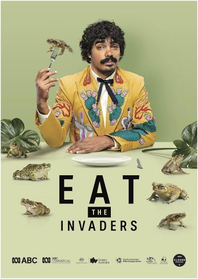 watch-Eat The Invaders (2025)
