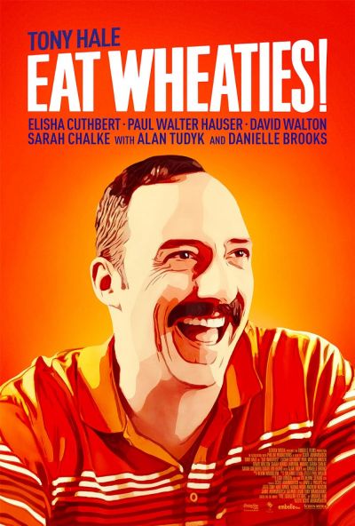 watch-Eat Wheaties! (2021)