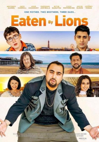 watch-Eaten by Lions (2019)
