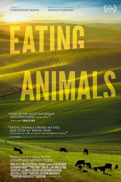 watch-Eating Animals (2018)