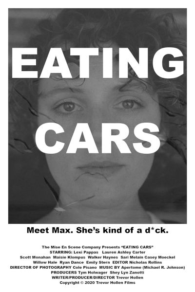 watch-Eating Cars (2021)