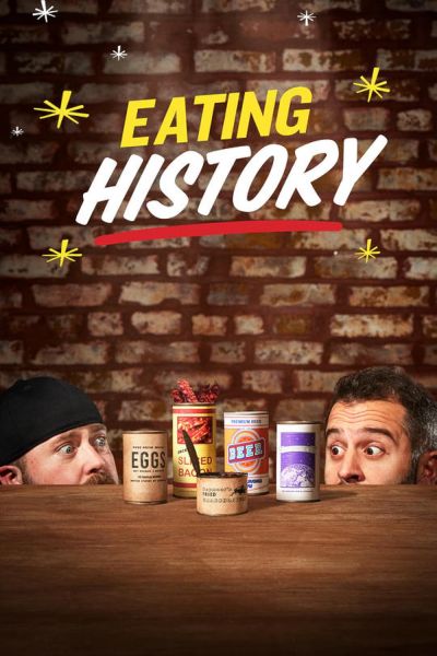 watch-Eating History (2020)