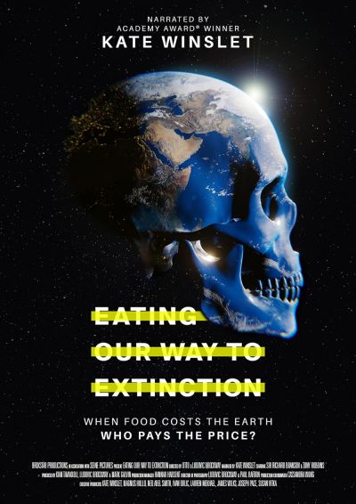 watch-Eating Our Way to Extinction (2021)