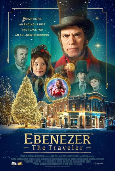 watch-Ebenezer the Traveler (2024)