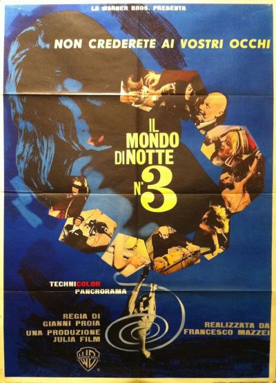 watch-Ecco (1963)