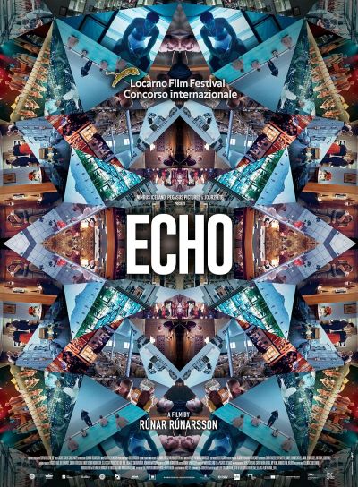 watch-Echo (2020)