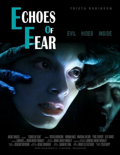 watch-Echoes of Fear (2019)