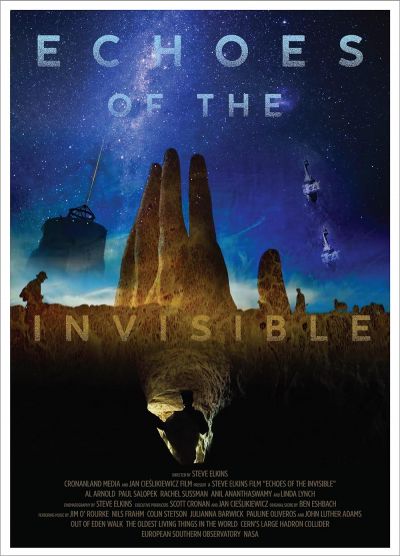 watch-Echoes of the Invisible (2020)