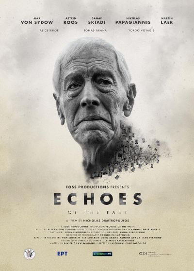 watch-Echoes of the Past (2021)