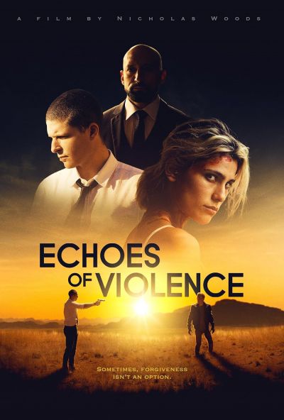 watch-Echoes of Violence (2021)
