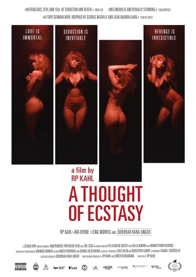 watch-Ecstasy (2019)